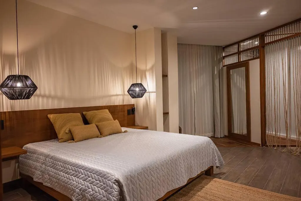 Casa Elefante - Lujo - Diseno - Playa Villa Playa del Carmen