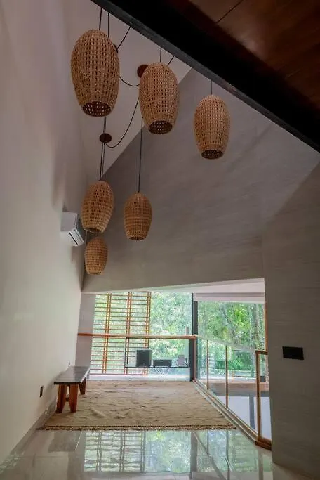 Vila Casa Elefante - Lujo - Diseno - Playa Playa del Carmen Mexiko
